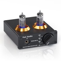 Main product image for Fosi Audio Box X2 Phono Preamp for MM Turntables235-256